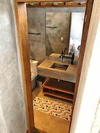 Verde Mar Ilha Grande