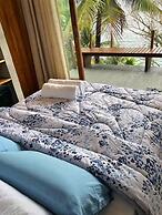 Verde Mar Ilha Grande