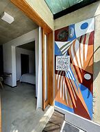 Verde Mar Ilha Grande