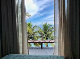 Verde Mar Ilha Grande