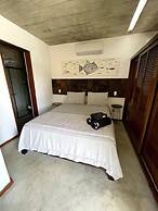 Verde Mar Ilha Grande