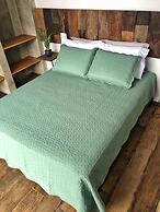 Verde Mar Ilha Grande