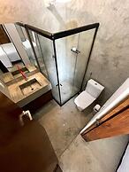 Verde Mar Ilha Grande