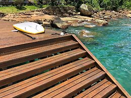 Verde Mar Ilha Grande