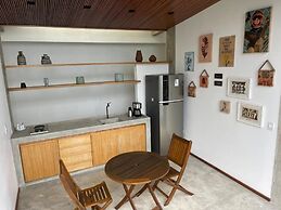 Verde Mar Ilha Grande