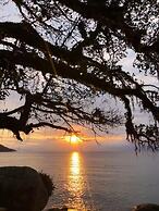 Verde Mar Ilha Grande