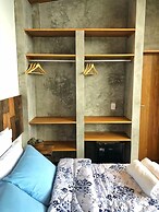 Verde Mar Ilha Grande