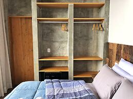 Verde Mar Ilha Grande