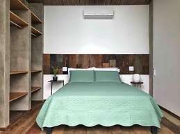 Verde Mar Ilha Grande