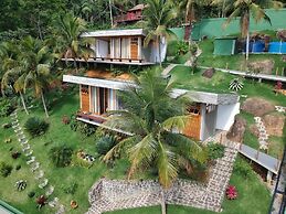 Verde Mar Ilha Grande