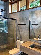 Verde Mar Ilha Grande