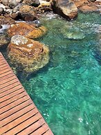 Verde Mar Ilha Grande