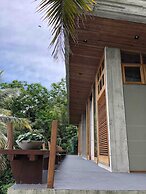 Verde Mar Ilha Grande