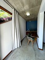 Verde Mar Ilha Grande