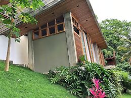 Verde Mar Ilha Grande