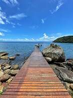 Verde Mar Ilha Grande