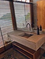 Verde Mar Ilha Grande