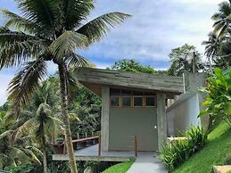 Verde Mar Ilha Grande