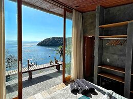 Verde Mar Ilha Grande