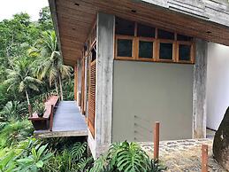 Verde Mar Ilha Grande