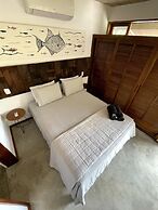 Verde Mar Ilha Grande