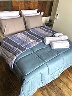 Verde Mar Ilha Grande