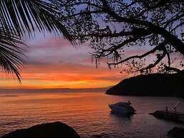 Verde Mar Ilha Grande