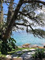 Verde Mar Ilha Grande