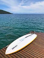 Verde Mar Ilha Grande