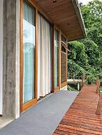 Verde Mar Ilha Grande