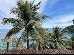 Verde Mar Ilha Grande