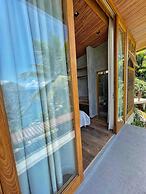 Verde Mar Ilha Grande