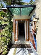 Verde Mar Ilha Grande