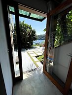 Verde Mar Ilha Grande