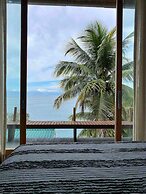 Verde Mar Ilha Grande