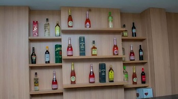 Mega Pavilion Suite and Apartment