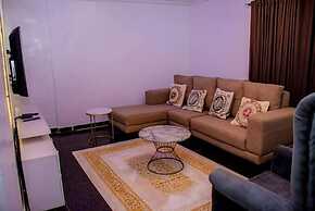 Mega Pavilion Suite and Apartment