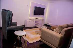 Mega Pavilion Suite and Apartment