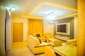 Mega Pavilion Suite and Apartment