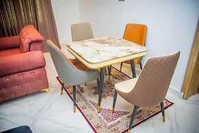 Mega Pavilion Suite and Apartment