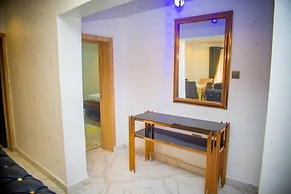 Mega Pavilion Suite and Apartment