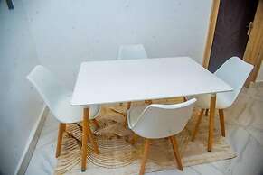 Mega Pavilion Suite and Apartment