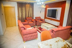 Mega Pavilion Suite and Apartment