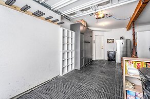 Fresh Tracks Retreat Ski In Out Hot Tub