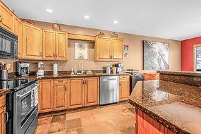 Fresh Tracks Retreat Ski In Out Hot Tub