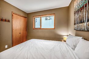 Fresh Tracks Retreat Ski In Out Hot Tub