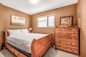 Fresh Tracks Retreat Ski In Out Hot Tub