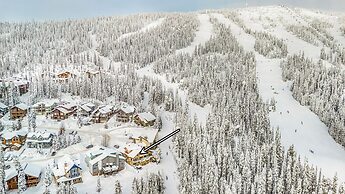 Fresh Tracks Retreat Ski In Out Hot Tub