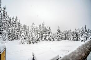 Fresh Tracks Retreat Ski In Out Hot Tub