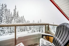 Fresh Tracks Retreat Ski In Out Hot Tub
